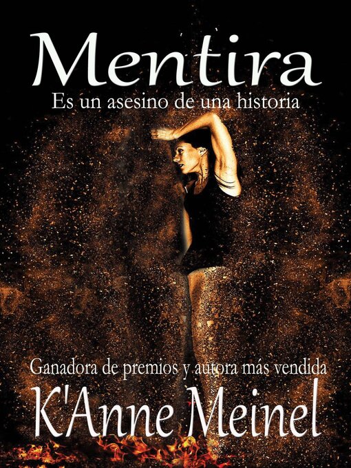 Title details for Mentira by K'Anne Meinel - Available